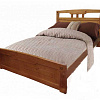Кровать Флирт 1 в интернет-портале Алеана-Мебель