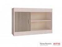 Полка Паскаль