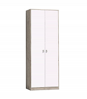 Шкаф для одежды  Комфорт 6, Гаскон пайн/Белый