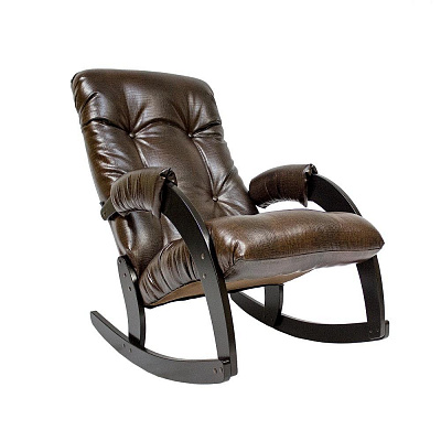 Кресло-качалка Модель 67 в интернет-портале Алеана-Мебель