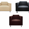 Кресло для отдыха Блюз в интернет-портале Алеана-Мебель