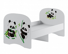 Кровать панды 80*160 Сладкий Соня в интернет-портале Алеана-Мебель