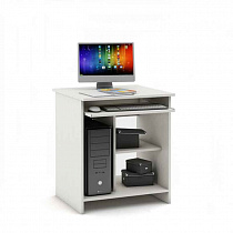 Компьютерный стол Имидж-1,2 в интернет-портале Алеана-Мебель