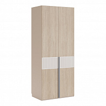 Шкаф двухдверный Беатрис 7 в интернет-портале Алеана-Мебель