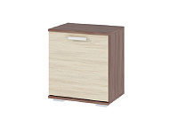 Тумба малая Ника ТМ500 Ясень шимо