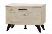 Тумба для обуви маленькая Sofia 04