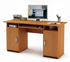 Компьютерный стол Лайт-6К в интернет-портале Алеана-Мебель