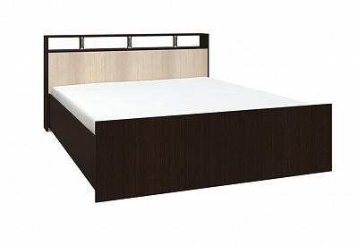 Кровать с латами Саломея LIGHT 160х200 в интернет-портале Алеана-Мебель