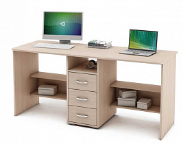 Письменный стол Форест-8 в интернет-портале Алеана-Мебель