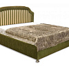 Кровать с мягким изголовьем Элис в интернет-портале Алеана-Мебель