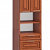 Шкаф под духовку или микроволновку Т-3291 в интернет-портале Алеана-Мебель