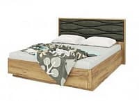 Кровать МК 52 модуль 234