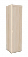 Шкаф для одежды и белья  (собирается на обе стороны) Ника Мод. Н8