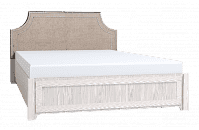 Кровать Карина 308 Люкс 140 (каркас)