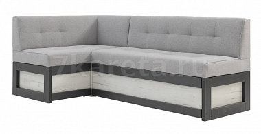 Кухонный диван угловой Нойс в интернет-портале Алеана-Мебель