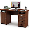Письменный стол Лайт-7, 8 в интернет-портале Алеана-Мебель