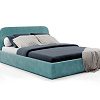 Мягкая кровать Фелиция в интернет-портале Алеана-Мебель