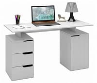 Стол письменный Нейт 3