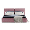 Мягкая кровать Верона в интернет-портале Алеана-Мебель