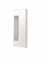 Шкаф комбинированный Твист 25