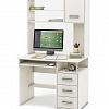 Компьютерный стол Амбер 15К, 16К в интернет-портале Алеана-Мебель