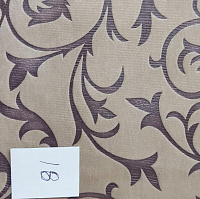 №18 искусственная замша