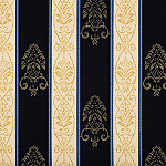 узкая полоса 707-7 синий