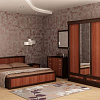Спальня Валерия-11 в интернет-портале Алеана-Мебель