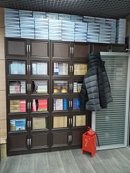 Отзыв: Фото после сборки