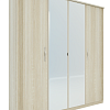 Шкаф для одежды Диана Д11а в интернет-портале Алеана-Мебель