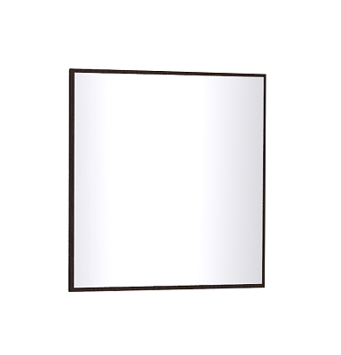 Зеркало Монако 59, венге в интернет-портале Алеана-Мебель
