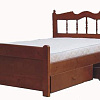 Кровать Николь в интернет-портале Алеана-Мебель