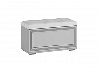 Банкетка Ливорно ЛБ-20, ясень