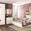 Спальня Твист (комплект 1) в интернет-портале Алеана-Мебель