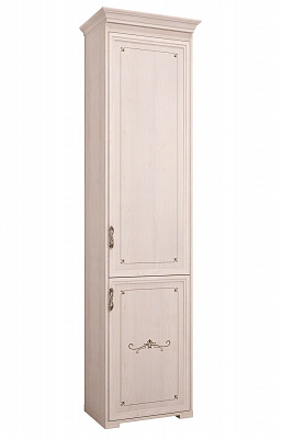 Шкаф для одежды Афродита 30 ПРАВЫЙ (без карниза) в интернет-портале Алеана-Мебель