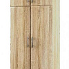Шкаф для платья МК 48 модуль 184 в интернет-портале Алеана-Мебель