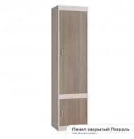 Шкаф закрытый Паскаль