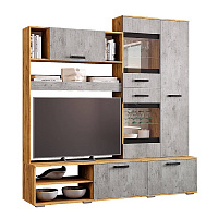 Гостиная Трамп ЦС-05