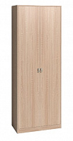 Шкаф для одежды 6 Комфорт, Дуб сонома