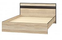 Кровать с подъемным механизмом Лирика 140х200