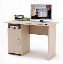 Письменный стол Лайт-2, 3 в интернет-портале Алеана-Мебель