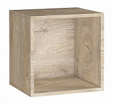 Куб Паскаль 2, дуб эндгрейн в интернет-портале Алеана-Мебель