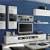 Мебельная стенка Сорренто-6 в интернет-портале Алеана-Мебель