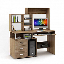 Компьютерный стол Имидж-61, 62 в интернет-портале Алеана-Мебель