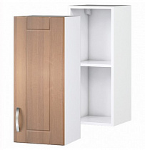 Навесной шкаф НШ-02 в интернет-портале Алеана-Мебель