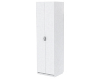 Шкаф распашной двухдверный ШО-600.1 ЛДСП