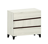 Комод на ножках Крафт КТ2