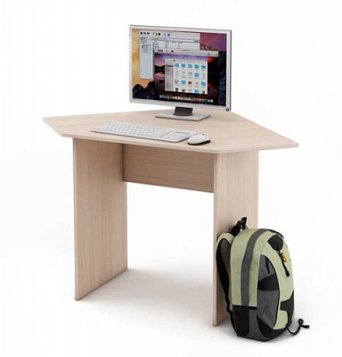 Угловой стол Лайт в интернет-портале Алеана-Мебель