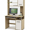 Компьютерный стол Амбер 13К, 14К в интернет-портале Алеана-Мебель