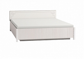 Кровать с подъемным механизмом (1600) BAUHAUS Plus 32.2 в интернет-портале Алеана-Мебель